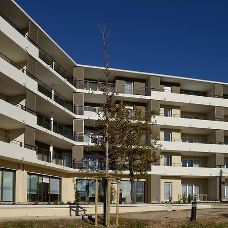 Domitys Les Côteaux de l'Esterel Fréjus Exterior foto